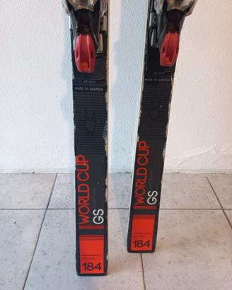 sci nordica doberman