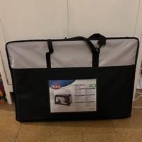 Trasportino Cane taglia media