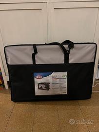 Trasportino Cane taglia media