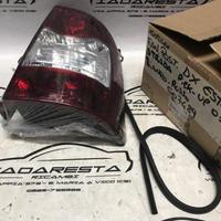 FanalePost. Fiat Strada Pickup 51797164 51797165