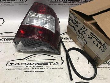 FanalePost. Fiat Strada Pickup 51797164 51797165