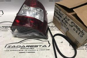 FanalePost. Fiat Strada Pickup 51797164 51797165