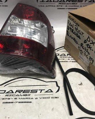 FanalePost. Fiat Strada Pickup 51797164 51797165