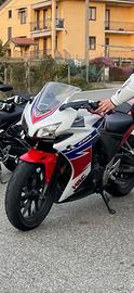 Honda CBR 500 - 2015