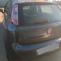 Ricambi Fiat punto 1.3 D Multijet 2014
