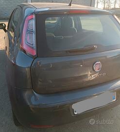 Ricambi Fiat punto 1.3 D Multijet 2014