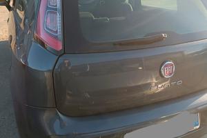 Ricambi Fiat punto 1.3 D Multijet 2014