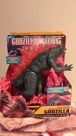 Godzilla x Kong The New Empire Action Figure