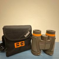 Binocolo Bushnell 10x42 Waterproof+ custodia