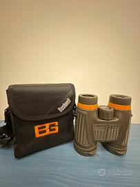Binocolo Bushnell 10x42 Waterproof+ custodia