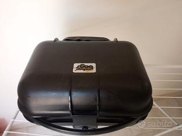 Bauletto per Yamaha majesty 400