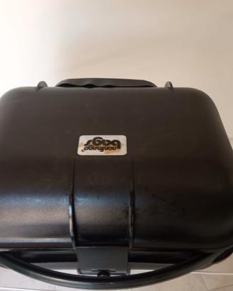 Bauletto per Yamaha majesty 400
