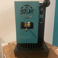 Macchina caffè Toda