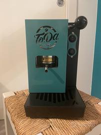 Macchina caffè Toda