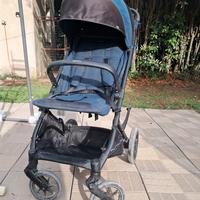 passeggino Maior inglesina