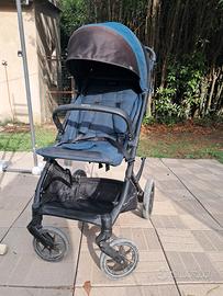 passeggino Maior inglesina