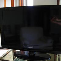 SAMSUNG TV LCD due televisori