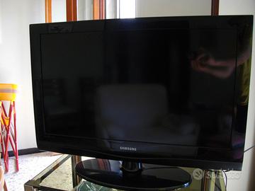 SAMSUNG TV LCD due televisori