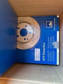 Dichi piu pastiglie ATE power disc