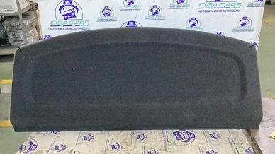 VOLKSWAGEN GOLF PLUS 2006 - CAPPELLIERA