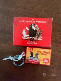 Portachiavi algida cremino