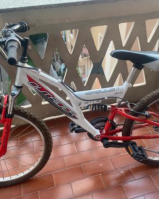 Bici usata