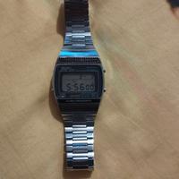 Seiko a259 lcd vintage