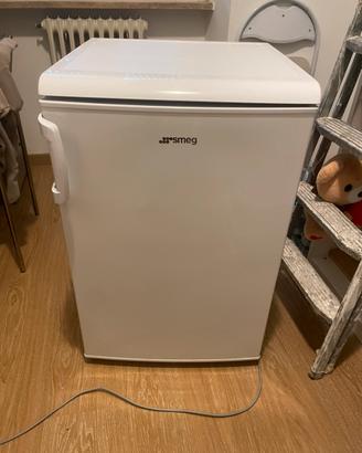 Freezer smeg con 2 cassetti