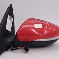 SPECCHIETTO RETROVISORE SINISTRO VOLKSWAGEN Golf 6