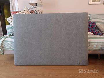 Testiera letto 3/4