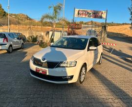 Skoda Rapid 1.4 TDI 90 CV OK NEOPATENTATI