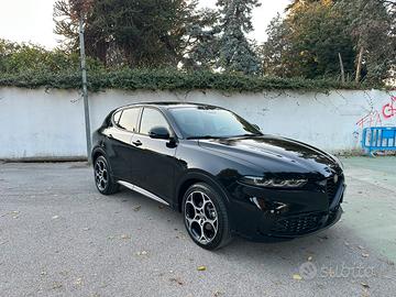 Alfa Romeo Tonale 1.6 Diesel 130cv TI