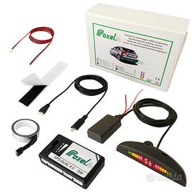 sensori di parcheggio elettromagnetici 