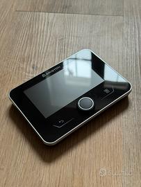 Ariston Sensys HD cronotermostato