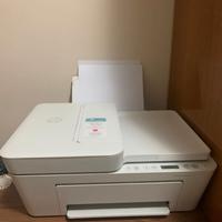 Stampante HP Desk Jet Plus 4110