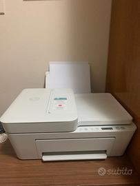 Stampante HP Desk Jet Plus 4110