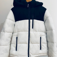 Piumino Hollister imbottito