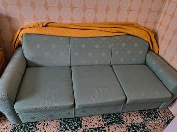 Divano letto