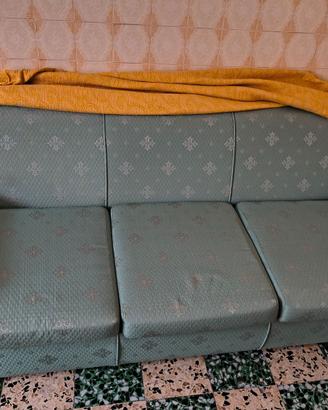 Divano letto