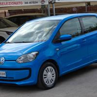 Volkswagen up! 1.0 Benz/ Metano 2015