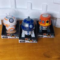 Star Wars Droidables Droni interattivi 