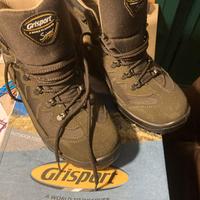 Scarpe Grisport