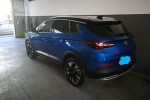 Opel Grandland 1.5 Ecotec 130 CV aut. 8 rapporti