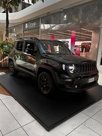 Jeep Renegade 1.3 T4 190CV PHEV 4xe AT6 Limited