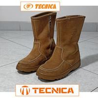 Stivali da neve Tecnica Country n.36 Pelle Montone