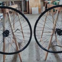 mavic ruote cerchi 26 sram shimano mtb 