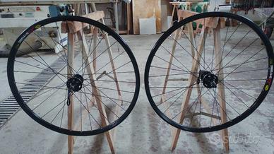 mavic ruote cerchi 26 sram shimano mtb 