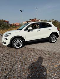 Fiat 500X 1.6 MultiJet 120 CV Lounge 7900 euro