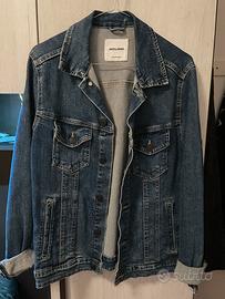 Giacca di jeans