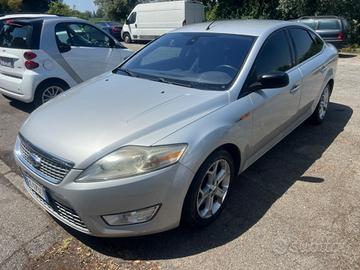 Ford Mondeo 2.0 TDCi 163 CV 5 porte Titanium